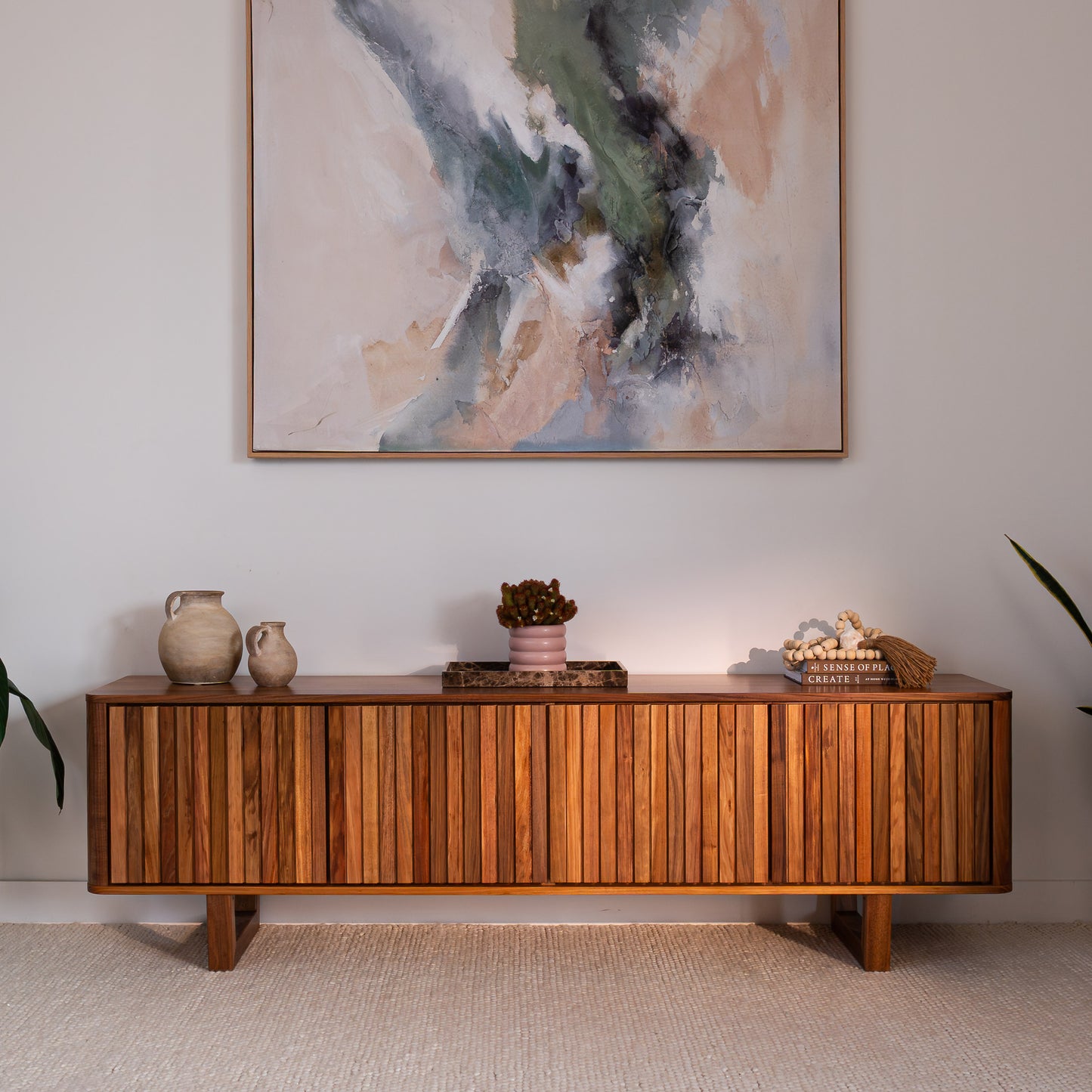 Dion Blackwood Entertainment Unit - Made in Australia