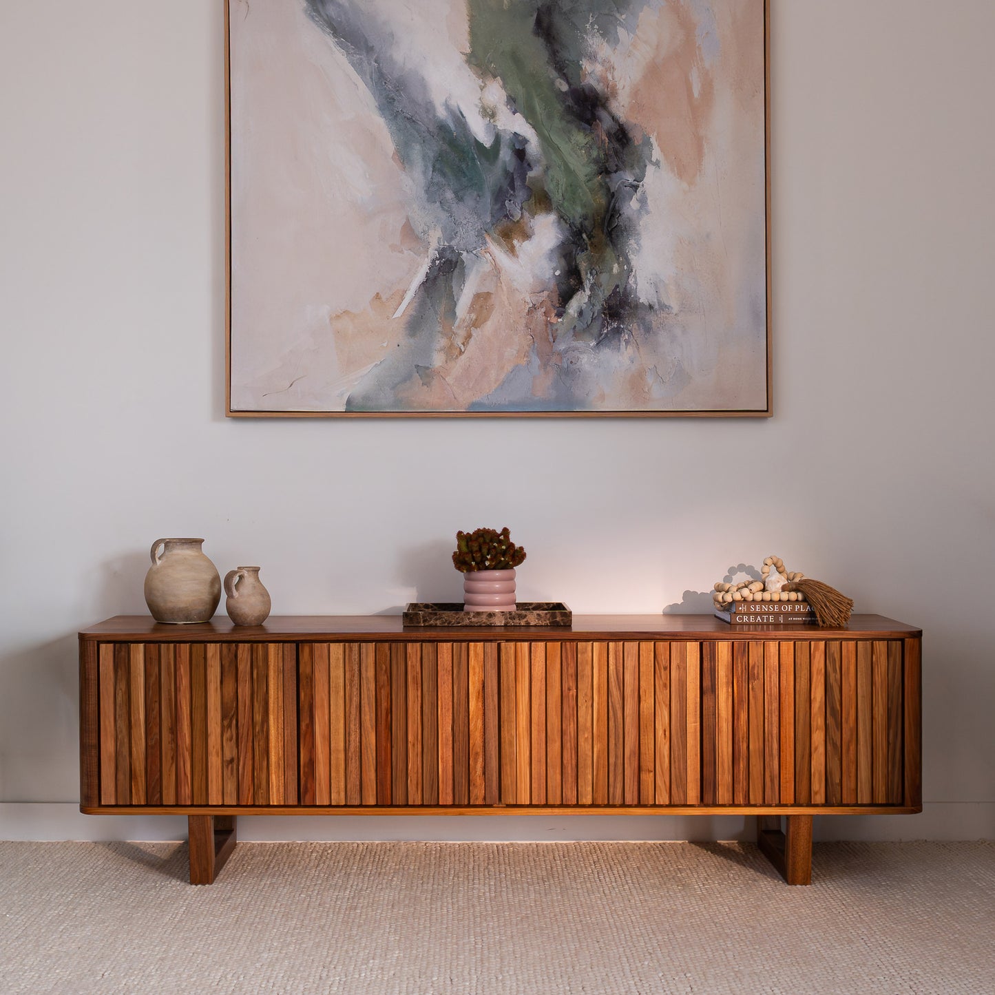 Dion Blackwood Heritage Entertainment Unit