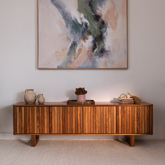 Dion Blackwood Heritage Entertainment Unit