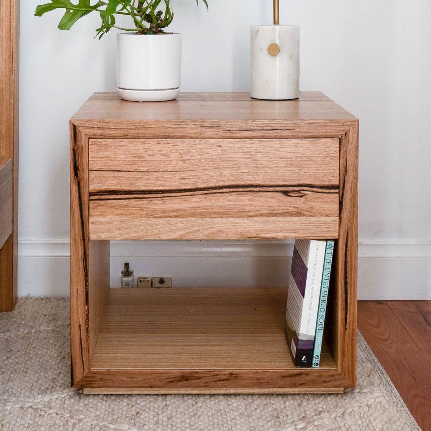 Cape Town Bedside Table