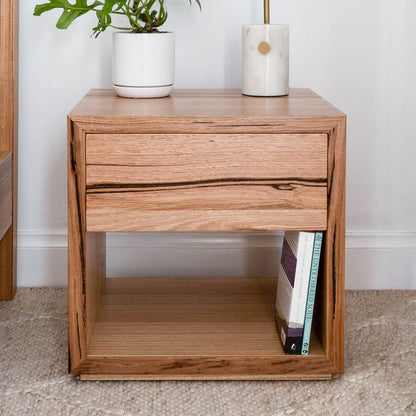 Cape Town Messmate Bedside Table