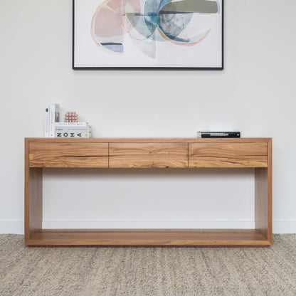 Cape Town Hall Table - Made in Australia