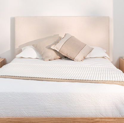 Yakka Drift Upholstered Headboard