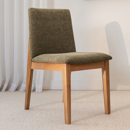 Otto Upholstered Dining Chair