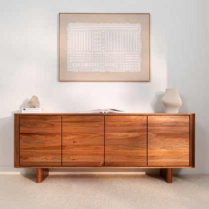 Marlow Blackwood Heritage Sideboard & Buffet