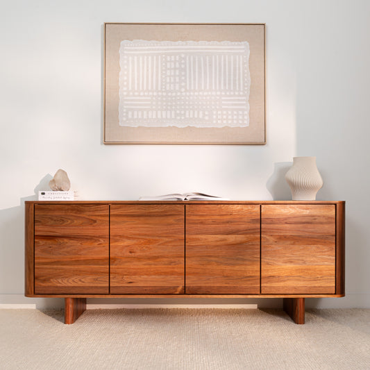Marlow Blackwood Heritage Sideboard & Buffet