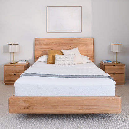 Monaco Messmate Bed Frame