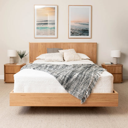 Louka Messmate Bed Frame