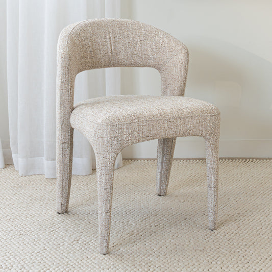 Sevyn Upholstered Dining Chair