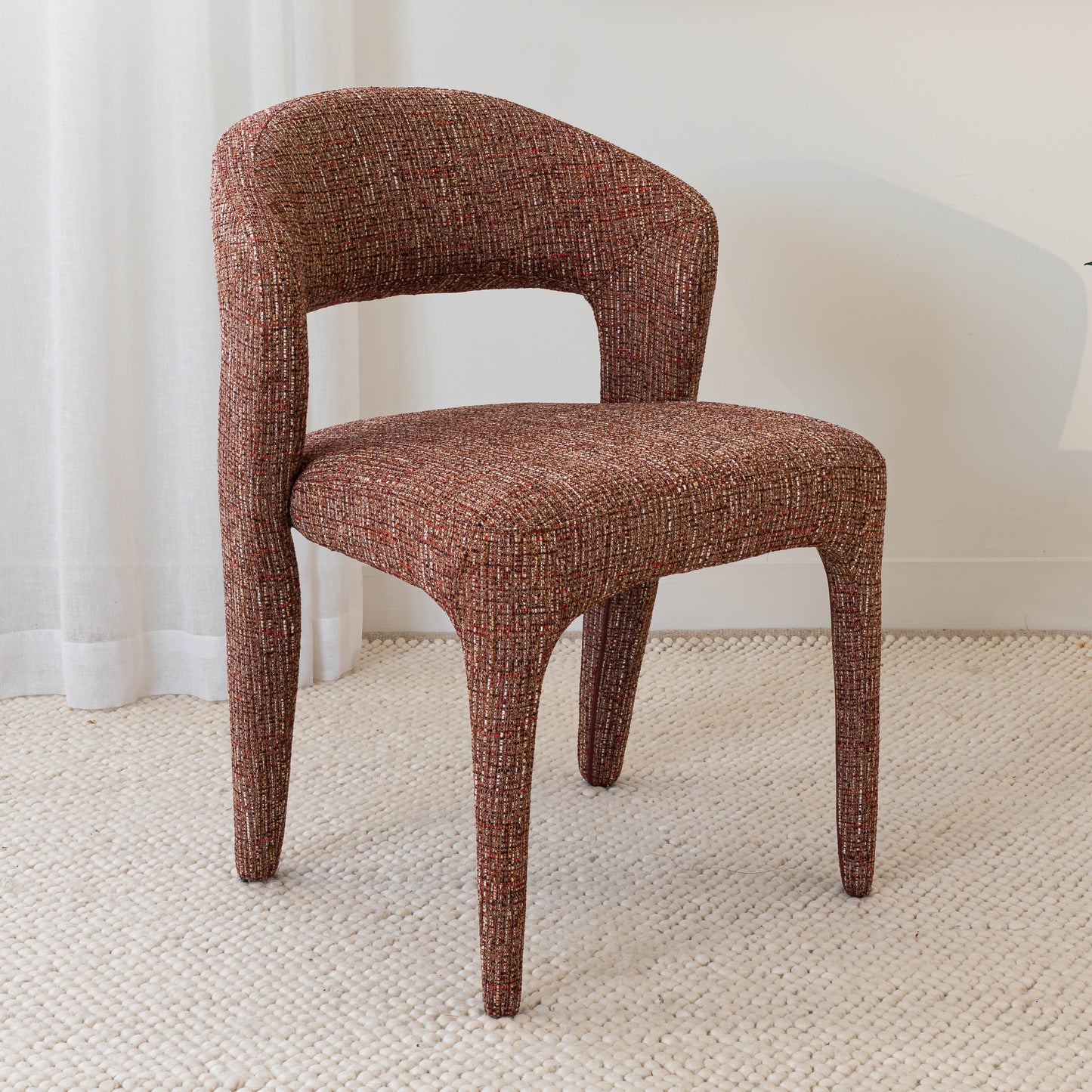 Sevyn Upholstered Dining Chair