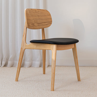 Bergen Upholstered Dining Chair