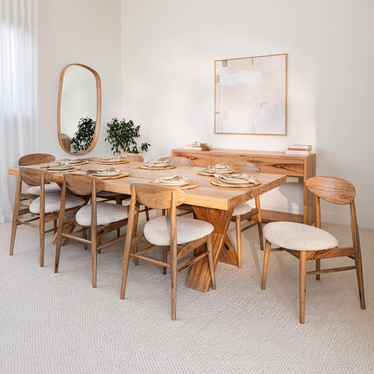 Axl Messmate Dining Table