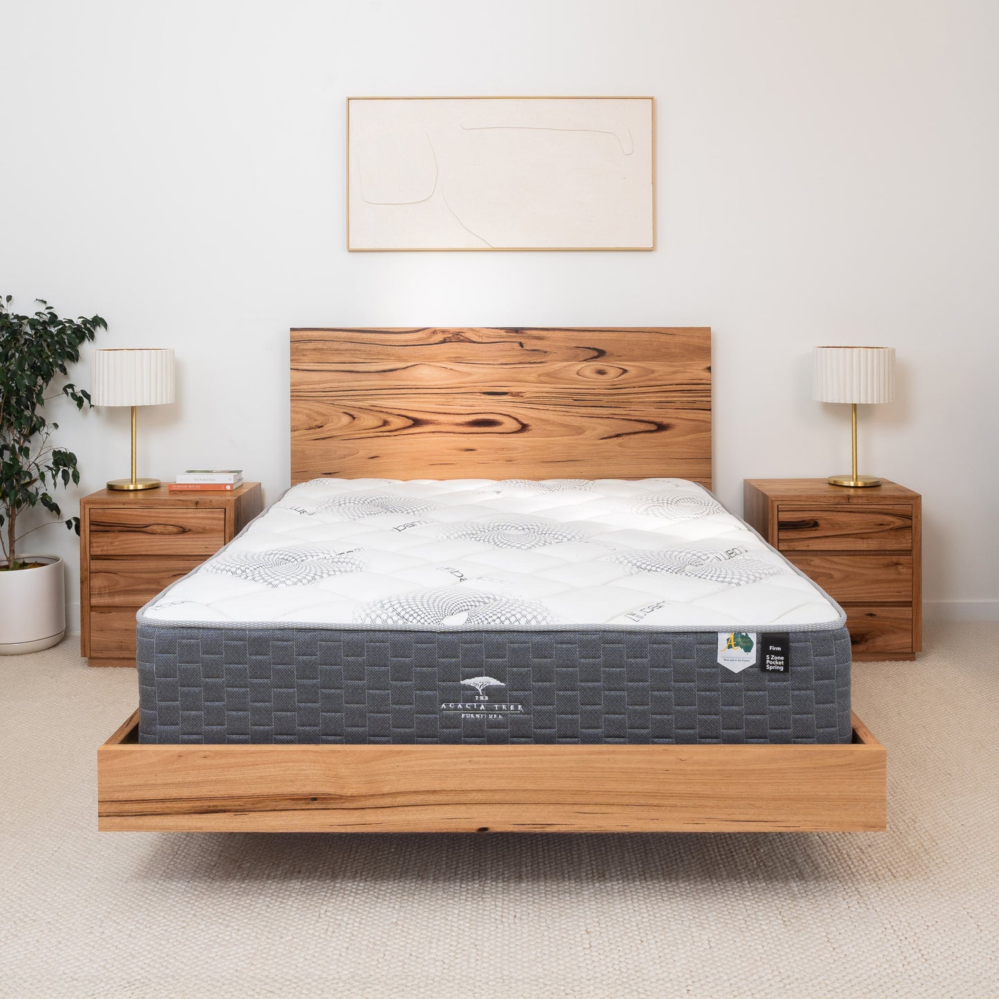 Somnara Plus Mattress