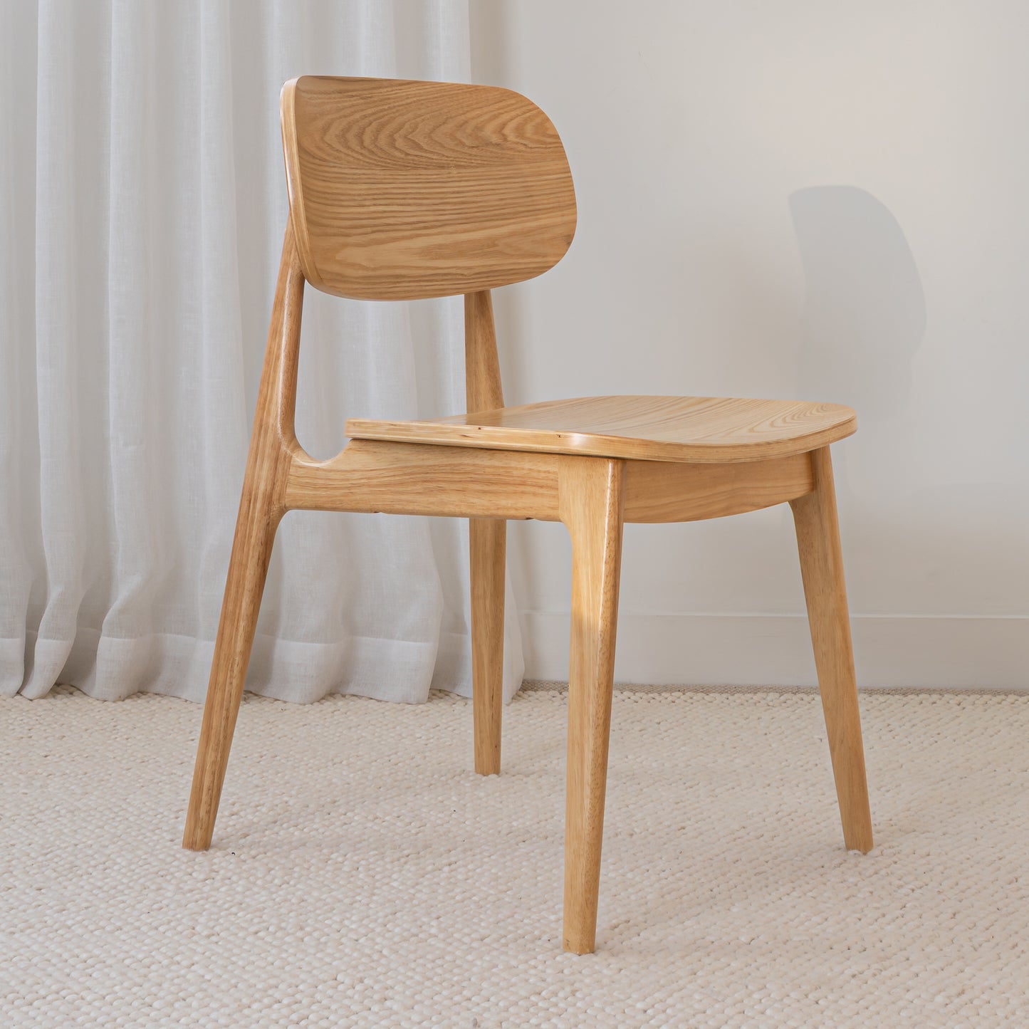Bergen Dining Chair
