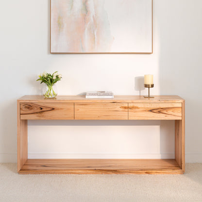 Cape Town Messmate Hall Table