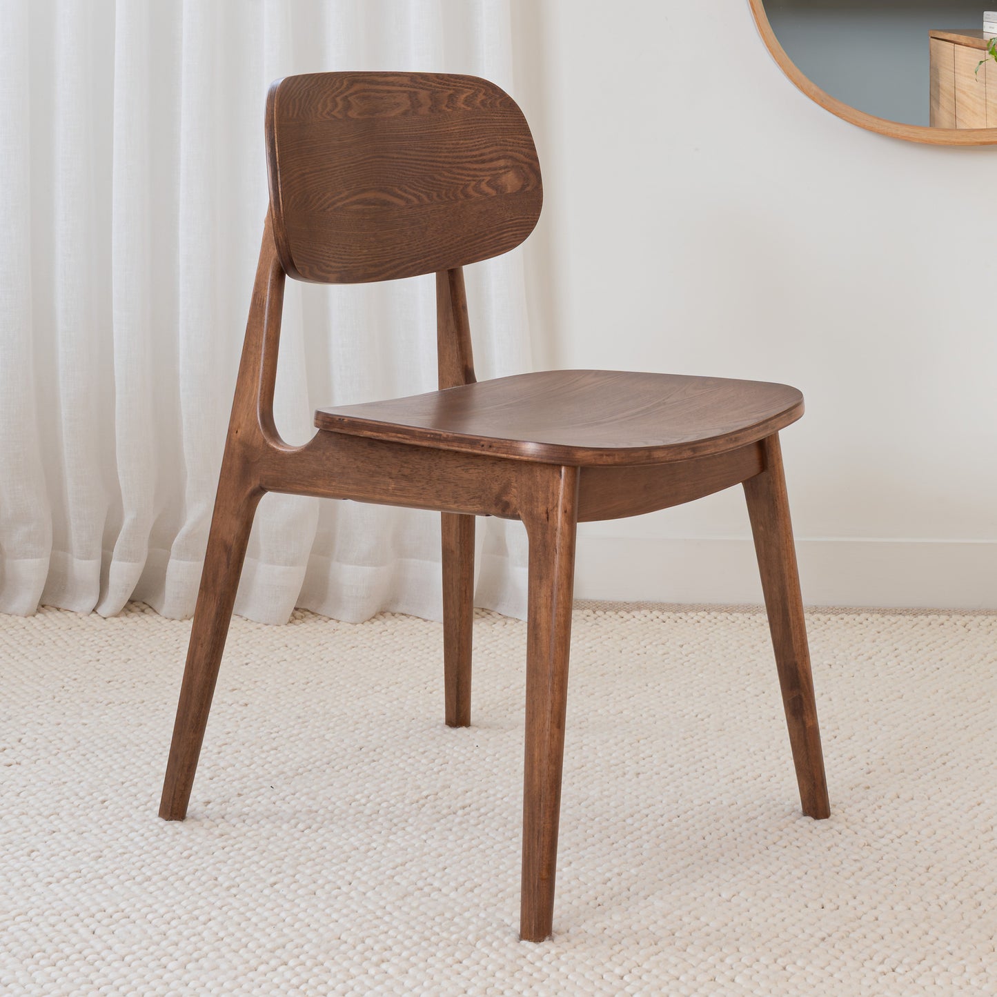 Bergen Dining Chair