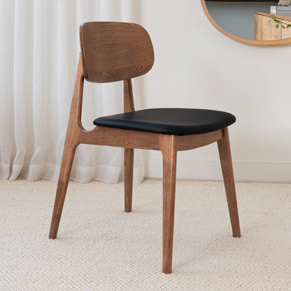 Bergen Upholstered Dining Chair