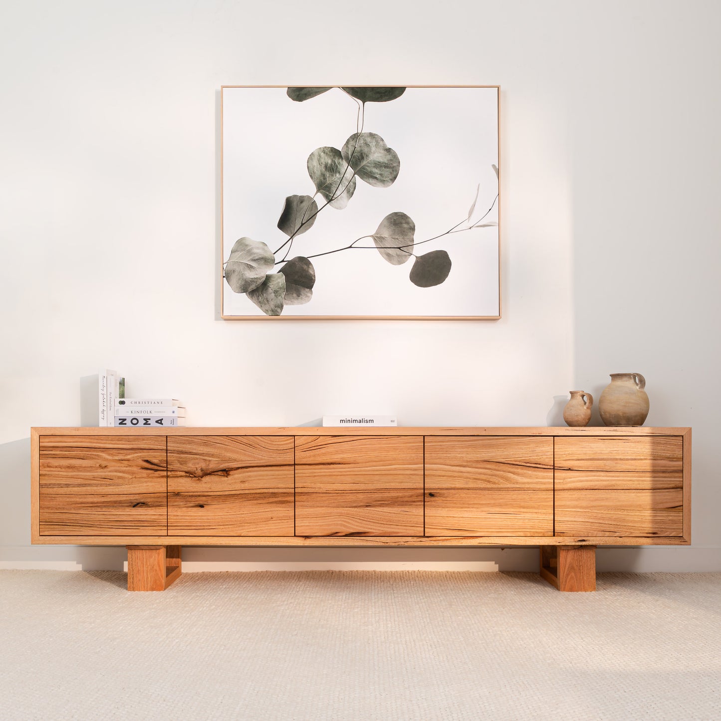 Hermes Messmate Entertainment Unit