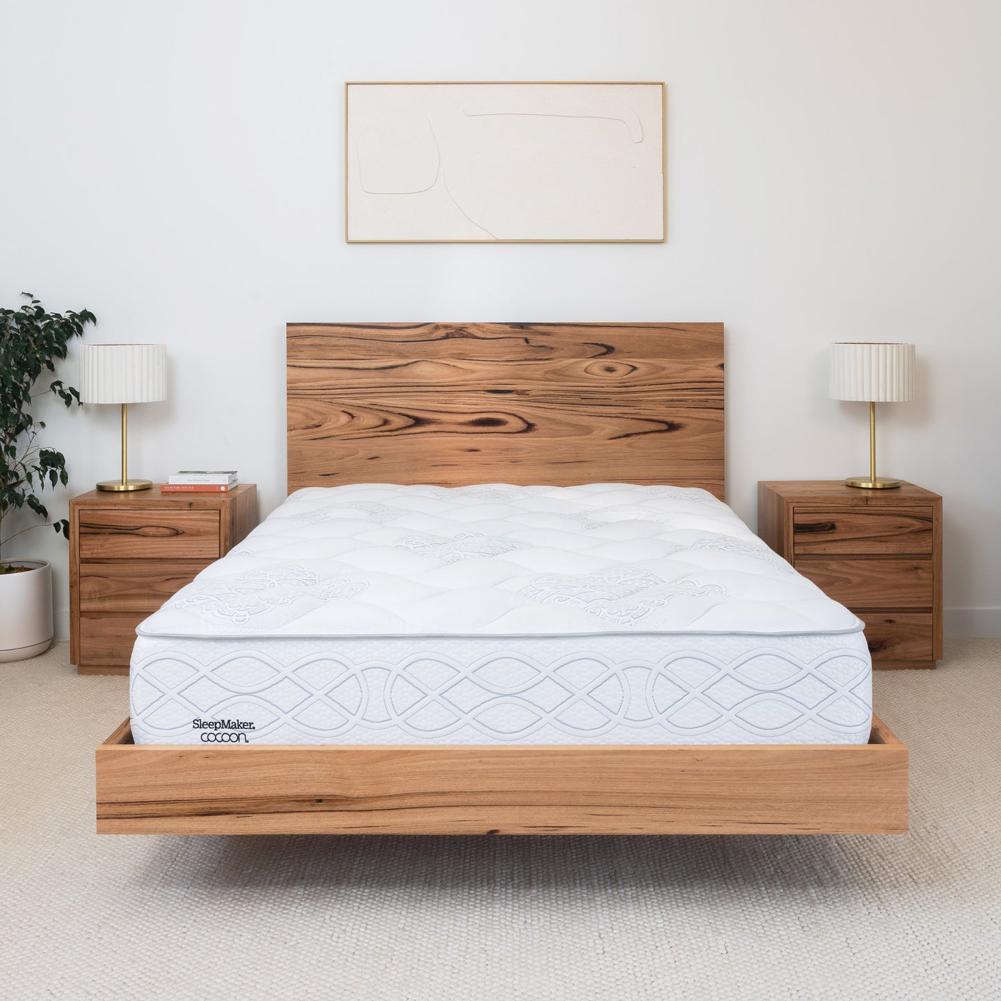 Somnara Deluxe Mattress