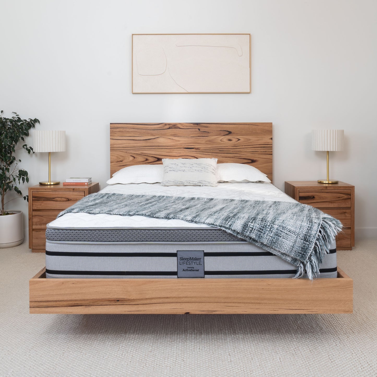 Somnara Premium Mattress