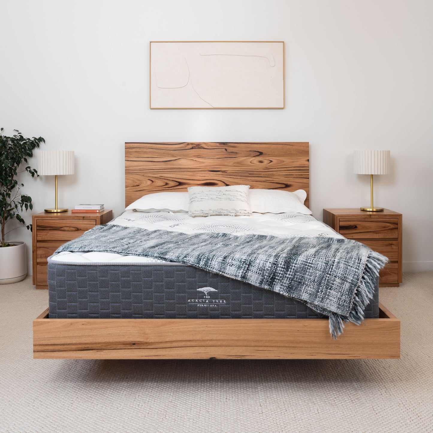 Somnara Plus Mattress