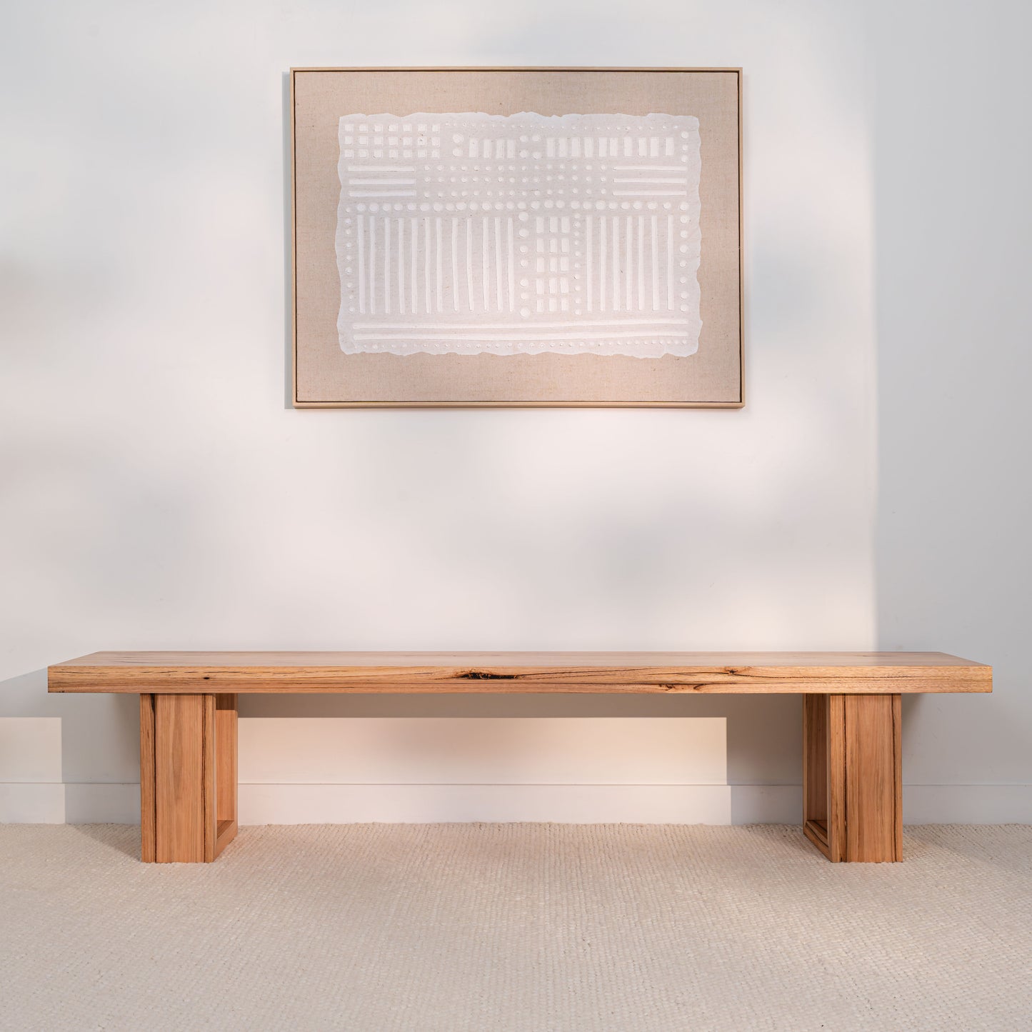 Osaka Messmate Bench Seat