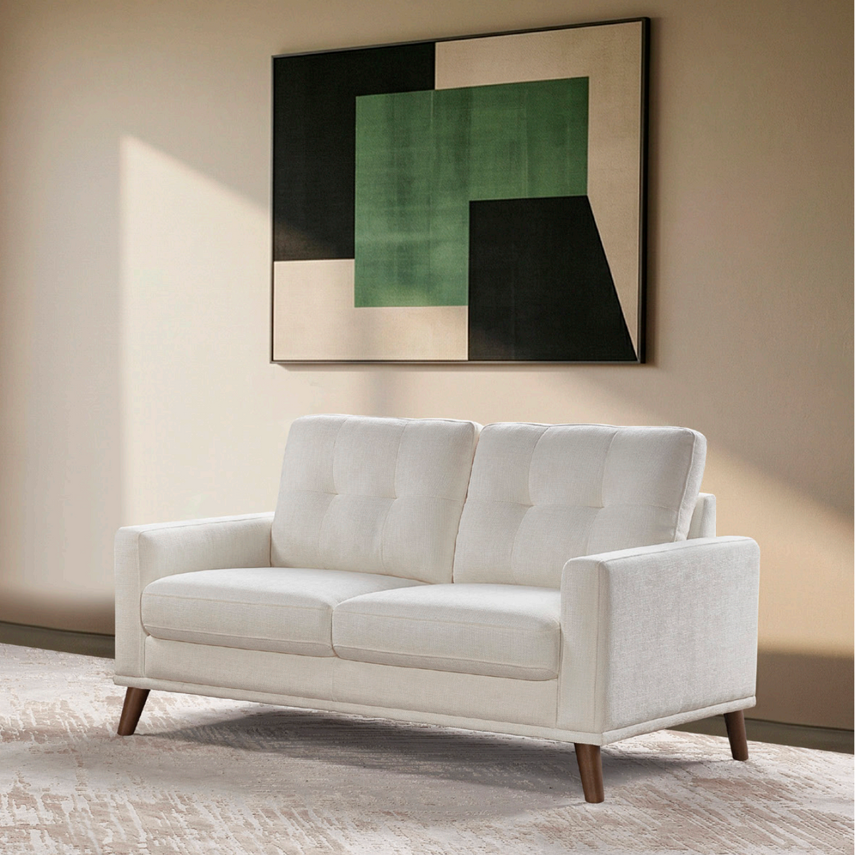 Maisy 2 Seater Sofa