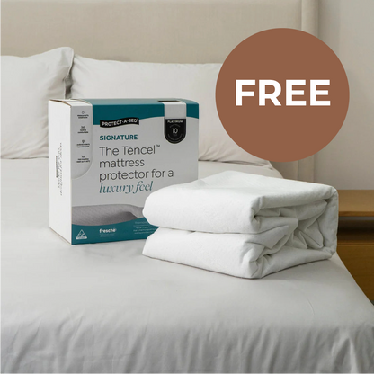 Somnara Pinnacle Posturepedic Mattress