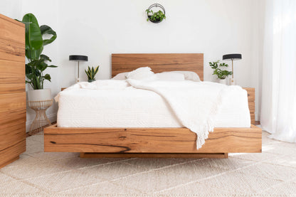 NEW Osaka Messmate Bed Frame Superking Size