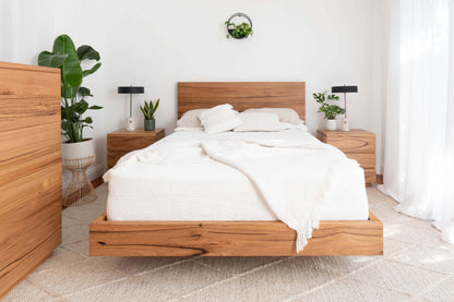 NEW Osaka Messmate Bed Frame Superking Size