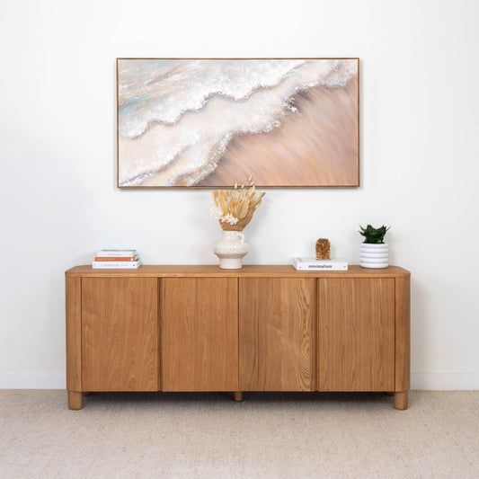 Solstice Ash Sideboard & Buffet