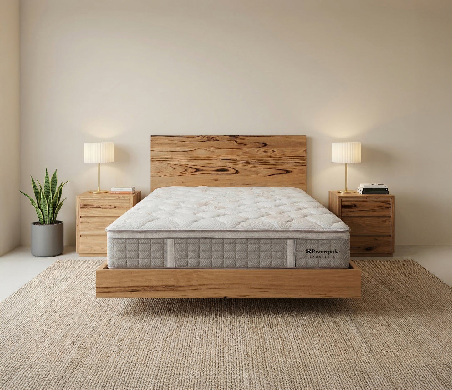 Somnara Pinnacle Mattress