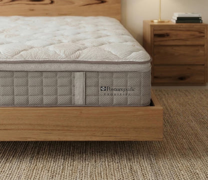 Somnara Pinnacle Mattress