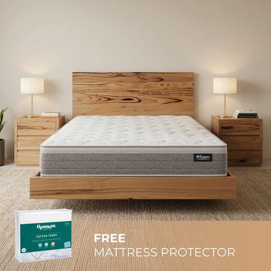 Somnara Plus Posture Mattress