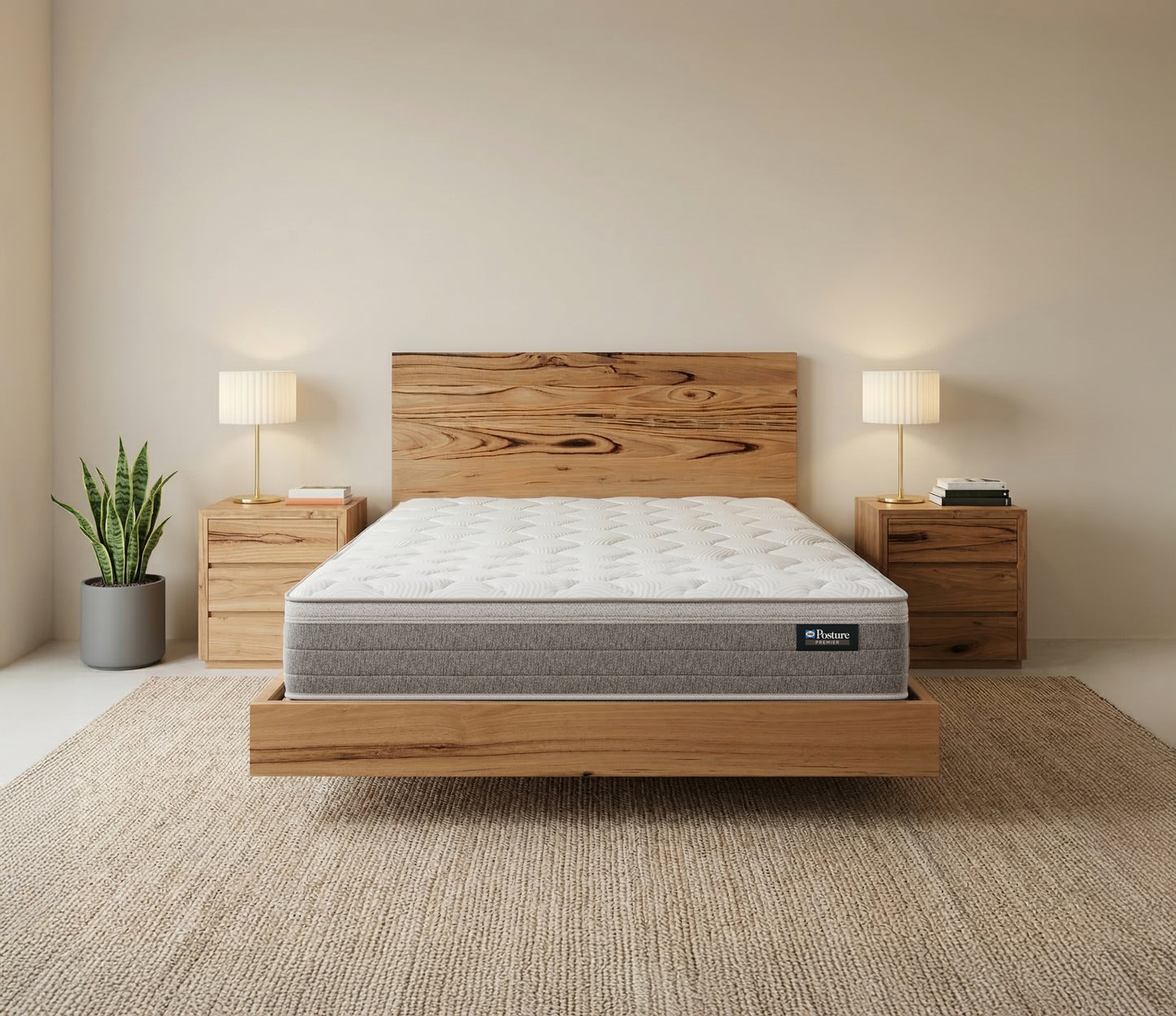 Somnara Plus Mattress