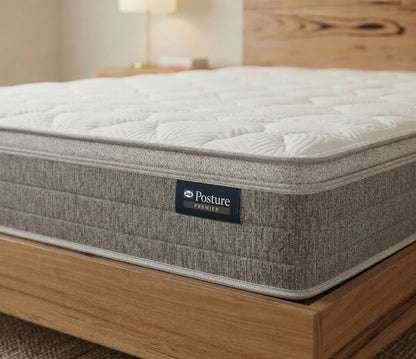 Somnara Plus Mattress