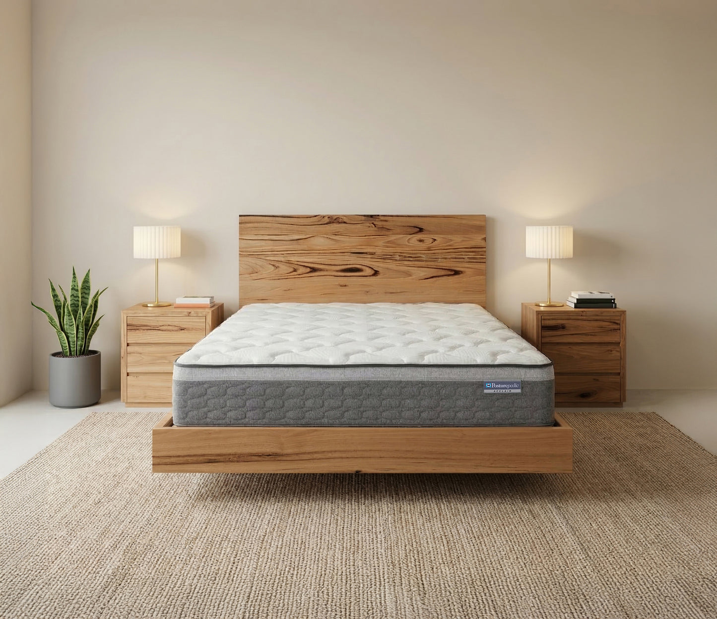 Somnara Premium Mattress