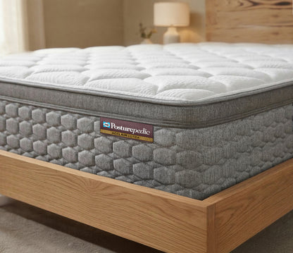 Somnara Deluxe Mattress