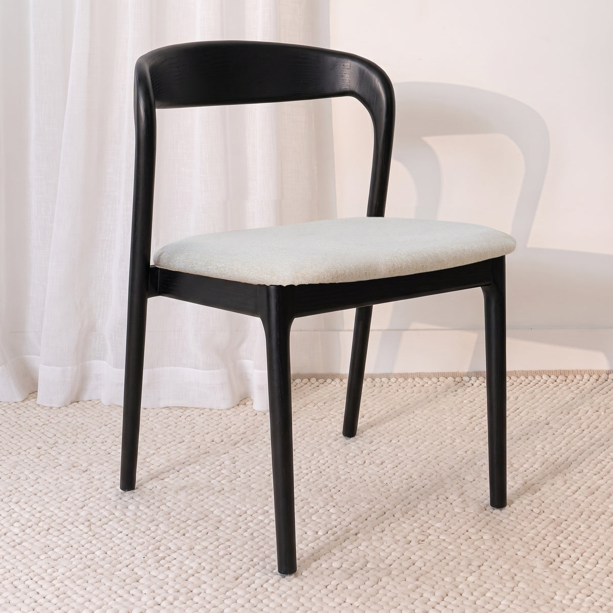 Sophie American Ash Dining Chair