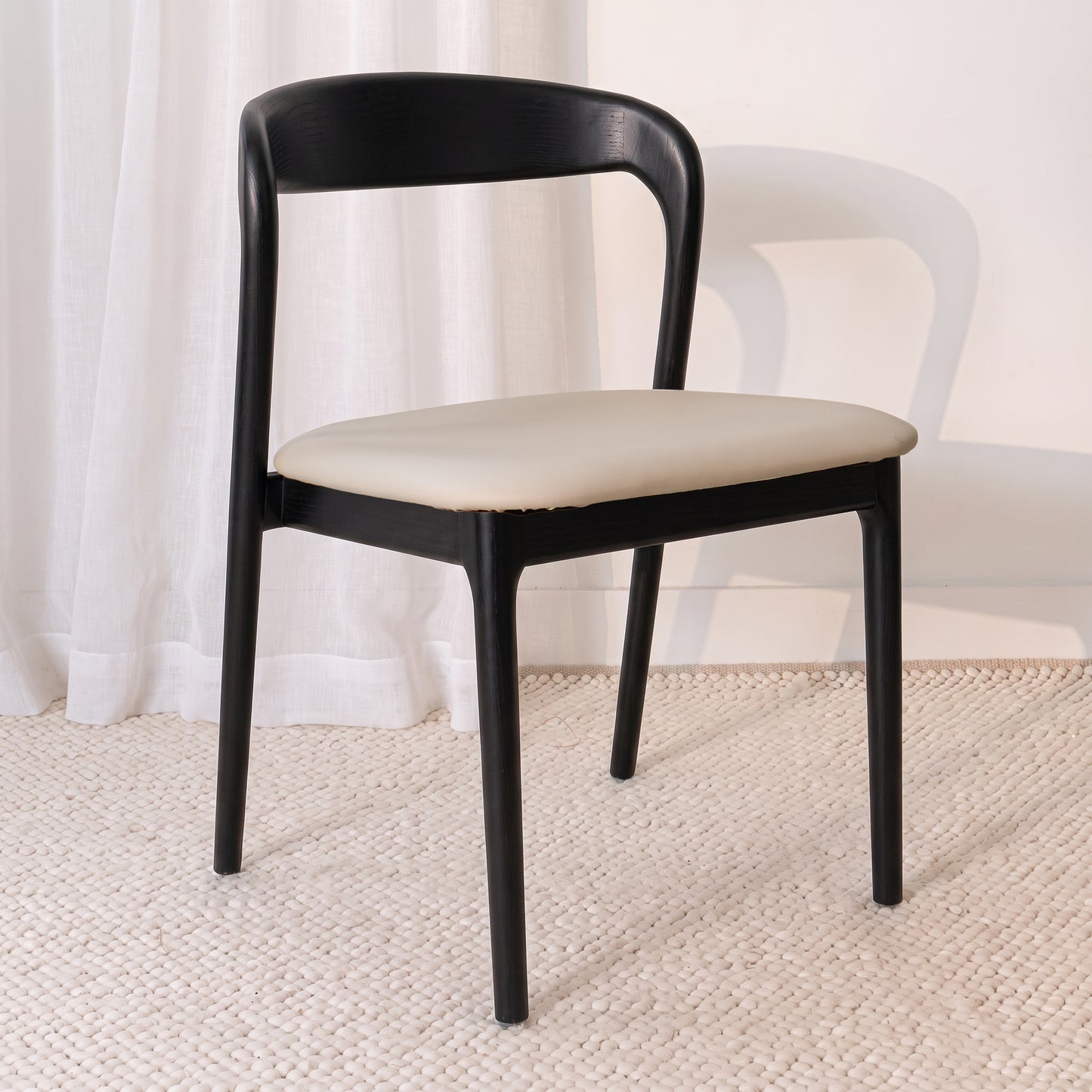 Sophie American Ash Dining Chair