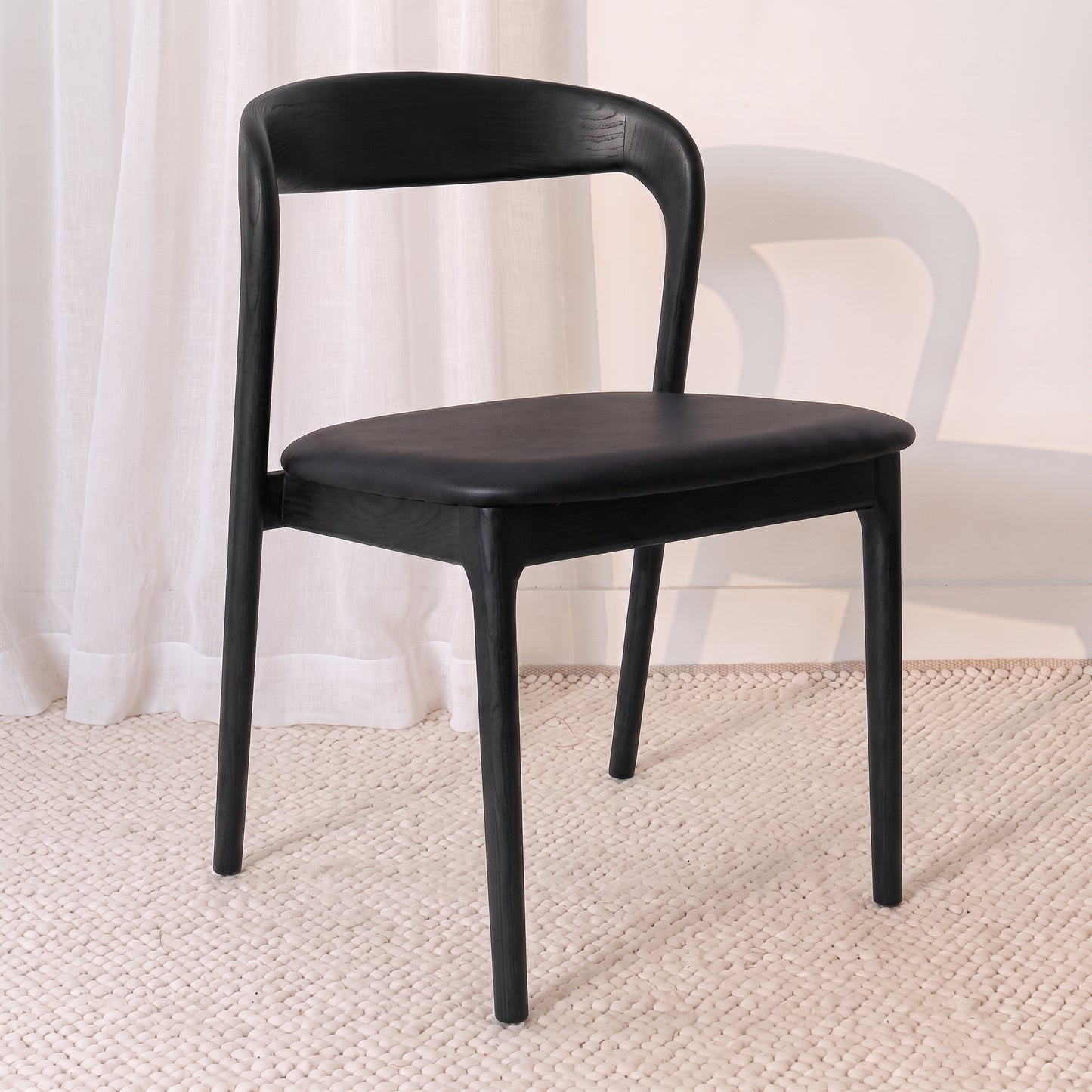 Sophie American Ash Dining Chair