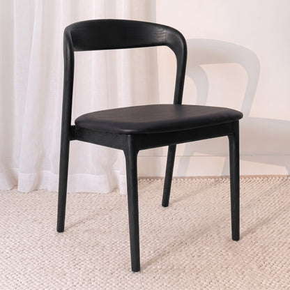 Sophie American Ash Dining Chair