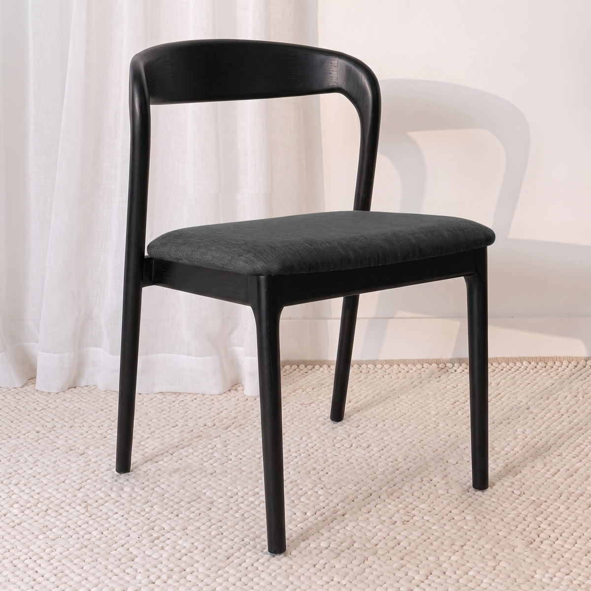Sophie American Ash Dining Chair