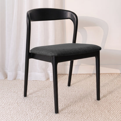 Sophie American Ash Dining Chair