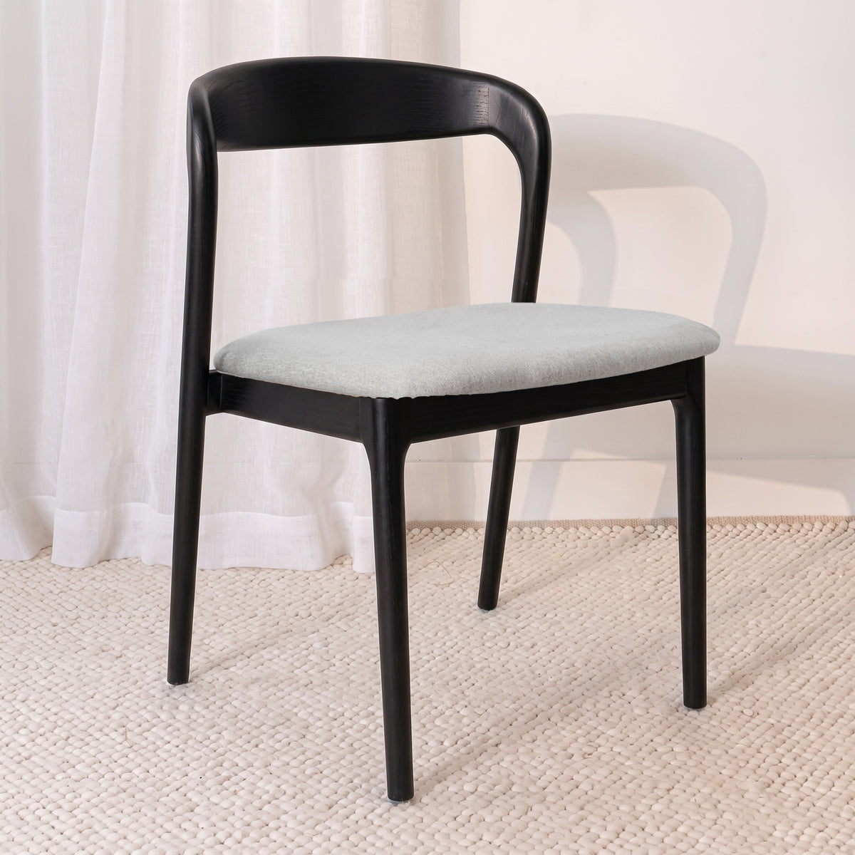 Sophie American Ash Dining Chair