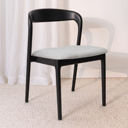 Sophie American Ash Dining Chair