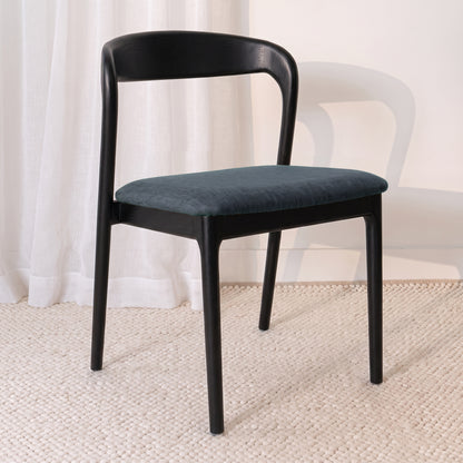 Sophie American Ash Dining Chair