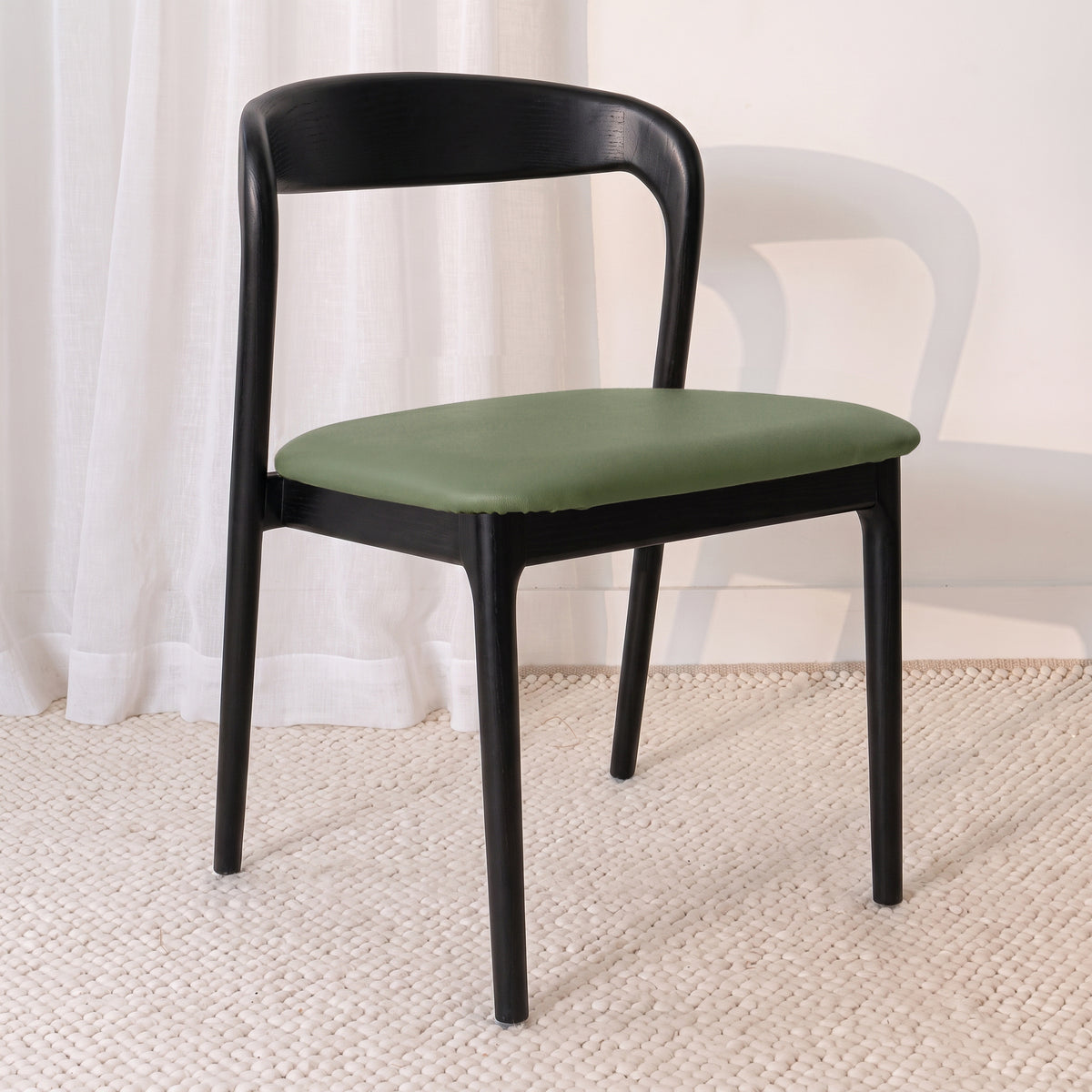 Sophie American Ash Dining Chair
