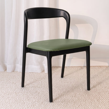 Sophie American Ash Dining Chair