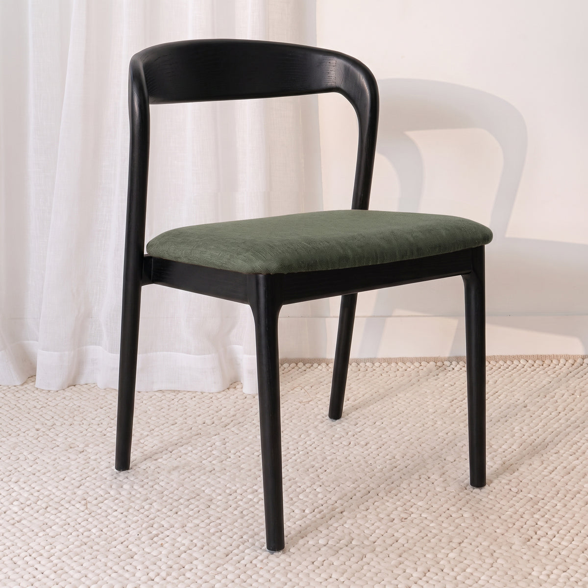 Sophie American Ash Dining Chair
